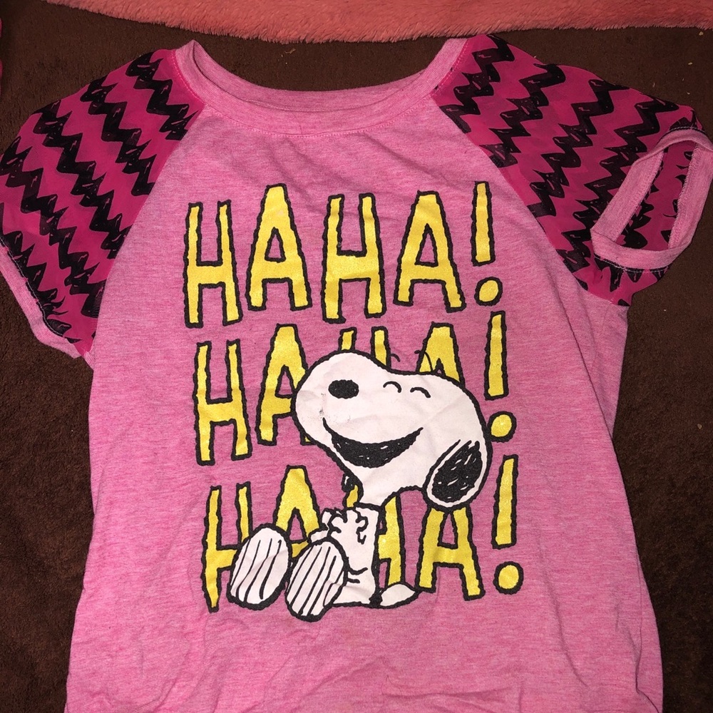 Girls top